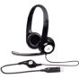 Logitech h390 headsets