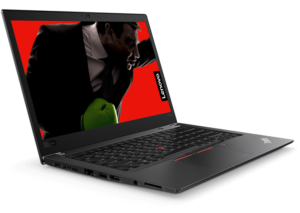 Lenovo ThinkPad X280 i5-8250U, 256GB SSD, 8GB RAM