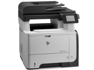 Hp laserjet 500 colormfp m570dn обновление прошивки