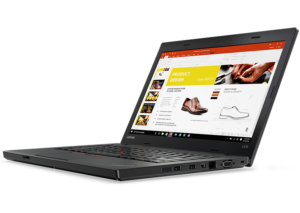 Lenovo ThinkpadT480,i5-8250U,8GB DDR4,500GB HDD