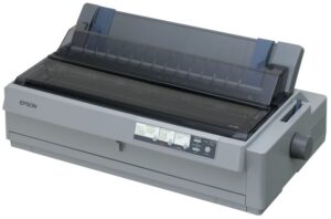 Epson LQ-2190 EURO NLSP 240V