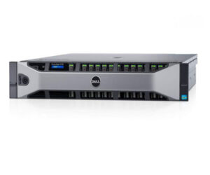 Dell PowerEdge R730 Xeon E5-2620 v4 16GB 1TB SAS H330
