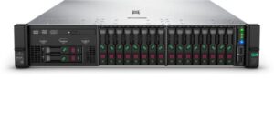 HPE ProLiant DL380 Gen10 Intel 2.1GHz Xeon Silver