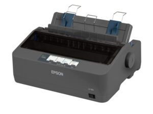 Epson LX-350 Dot Matrix Printer
