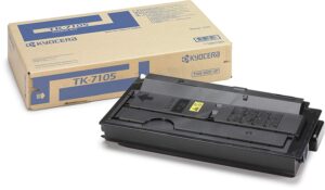 Kyocera Toner Black TK-7105 compatible
