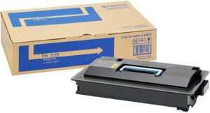 Kyocera TK-725 Original Black Toner Cartridge