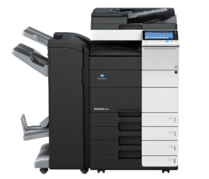 Konica bizhub 454e printer in Uganda