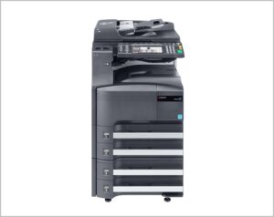 Destiny Business systems TASKalfa 300i