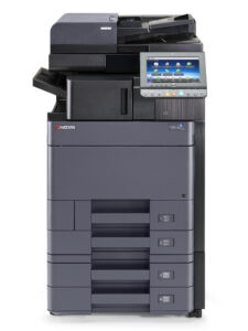TASKalfa 3010i A3 B&W MFP @destinubizz.com