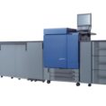Destiny business systems Konica Minolta bizhub PRESS C8000