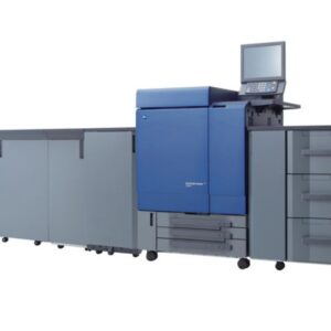 Destiny business systems Konica Minolta bizhub PRESS C8000