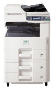 ECOSYS FS-6525MFP A3 B&W MFP