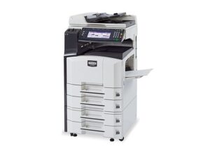 Kyocera KM- 2560 photocopier