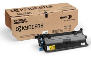 Original Kyocera TK-3060 Toner Black