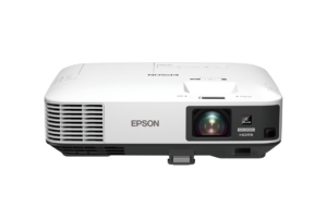 Epson EB-2255U WUXGA 3LCD Projector 5000 LUMENS