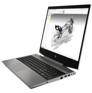 HP ZBook 15v G5 Mobile Workstation - Customizable