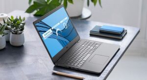 Dell Vostro 3500- Core i3 11th Gen 4 GB RAM - 1TB HDD laptop