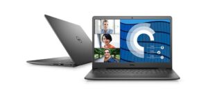 Dell Vostro 3501- Core i3 10th Gen 4 GB RAM - 1TB HDD Laptop