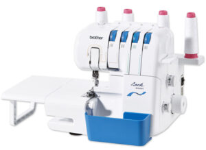 Brother 3034 D Overlocker Sewing machine