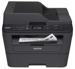 BROTHER DCP-L2540DW 30 PPM MFP PRINTER