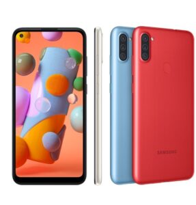 Samsung Galaxy  A11 2GB RAM, 32 GB ROM 13MP - Black