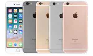 Iphone 6 plus 16GB