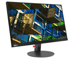 ThinkVision Se22e 22 inch computer monitor