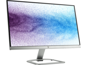 HP N220 21.5-inch Monitor IPS w/ LED backlight