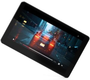 Lenovo TB-8505X TAB 2G+32GGR-AE, 8" IPS HD, 1280x800, 2GB, 32GB, 4G-LTE, ANDROID 9