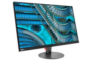 ThinkVision S27i-10 Monitor