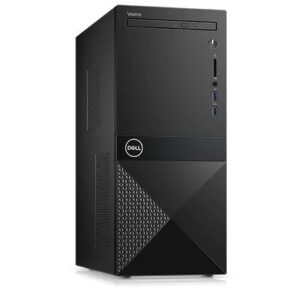 DELL VOSTRO 3671 CI3-9100-4GB-1TB -CPU