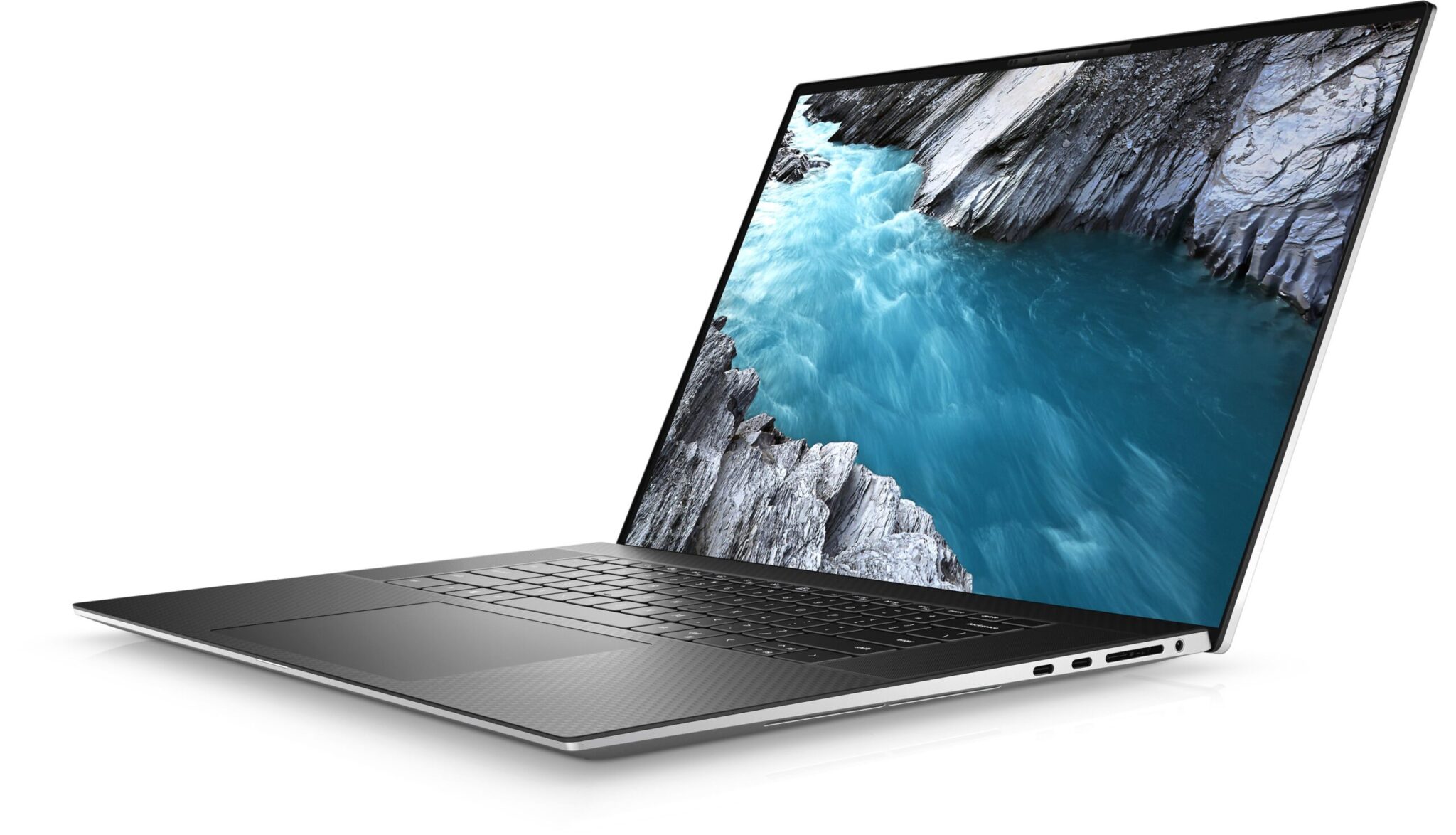 Dell XPS 17 Intel Core i9 XPS Laptops & 2in1 PCs with touch screen