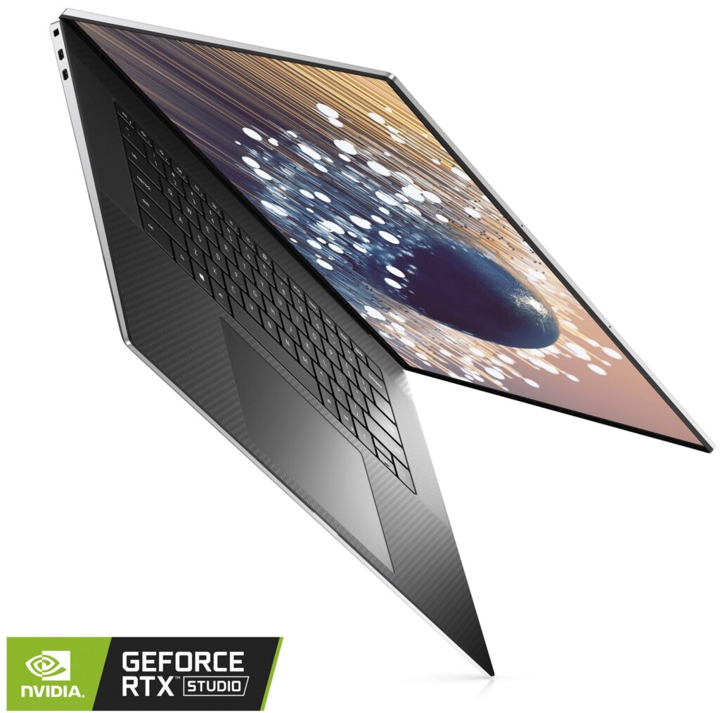 Dell XPS 17 Intel Core i9 XPS Laptops & 2in1 PCs with touch screen
