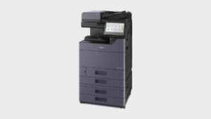 TASKalfa 5004i