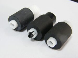 Pickup rollers