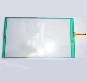 Touch screen pads for Taskalfa  520i